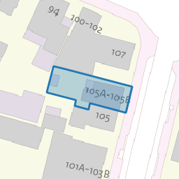 Perceel APD01-AB-2707