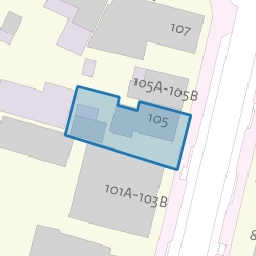 Perceel APD01-AB-2708