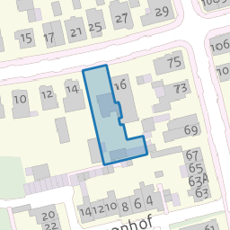 Perceel APD01-AB-2715