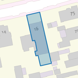 Perceel APD01-AB-2716