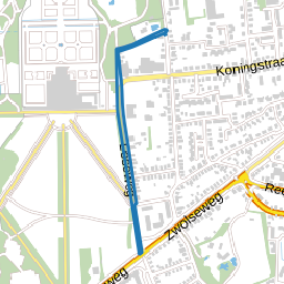 Perceel APD01-AB-2721