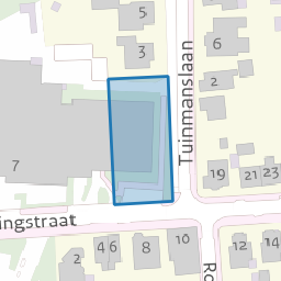 Perceel APD01-AB-2727