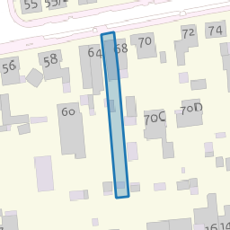 Perceel APD01-AB-2736