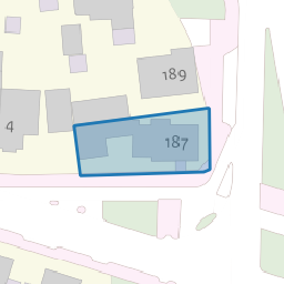 Perceel APD01-AB-2772