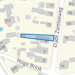 Perceel APD01-AB-2779