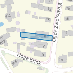 Perceel APD01-AB-2780