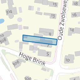 Perceel APD01-AB-2781