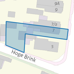 Perceel APD01-AB-2782