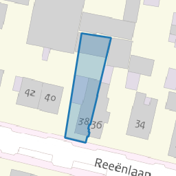 Perceel APD01-AB-2783