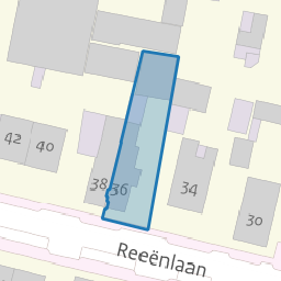 Perceel APD01-AB-2784