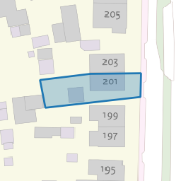 Perceel APD01-AB-2785
