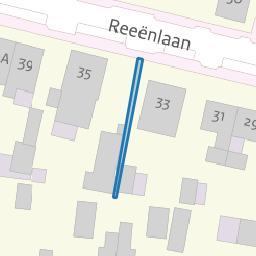 Perceel APD01-AB-2791