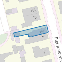 Perceel APD01-AB-2793