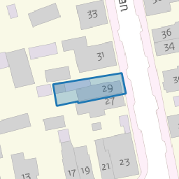 Perceel APD01-AB-2797