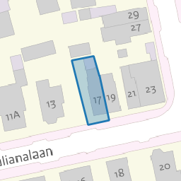 Perceel APD01-AB-2799