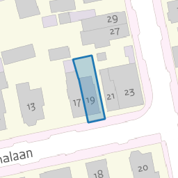 Perceel APD01-AB-2800