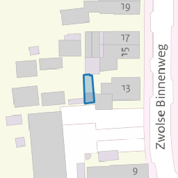 Perceel APD01-AB-2801