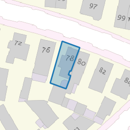 Perceel APD01-AB-2806