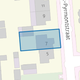 Perceel APD01-AB-2816