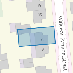 Perceel APD01-AB-2818