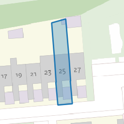 Perceel APD01-AB-2831