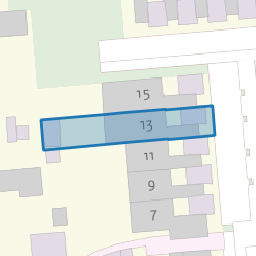 Perceel APD01-AB-2834