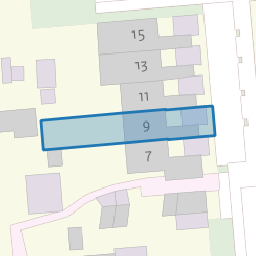 Perceel APD01-AB-2836