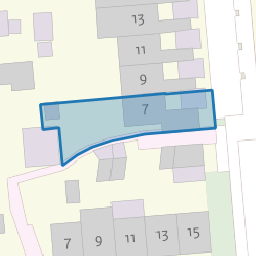 Perceel APD01-AB-2837