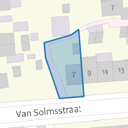 Perceel APD01-AB-2838