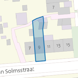 Perceel APD01-AB-2839