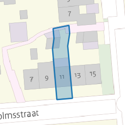 Perceel APD01-AB-2840