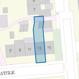 Perceel APD01-AB-2841