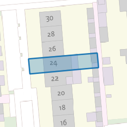 Perceel APD01-AB-2846