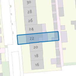 Perceel APD01-AB-2847