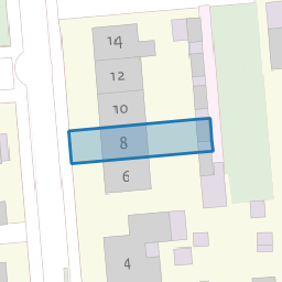 Perceel APD01-AB-2855