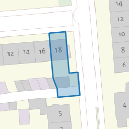 Perceel APD01-AB-2858