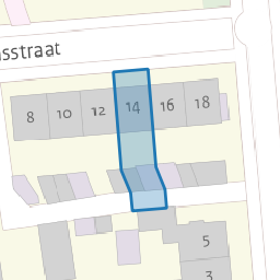 Perceel APD01-AB-2860