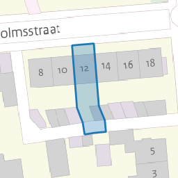 Perceel APD01-AB-2861