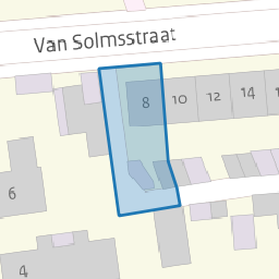 Perceel APD01-AB-2863