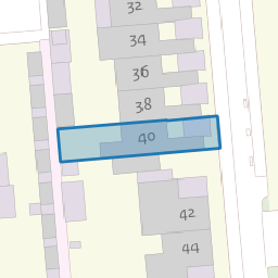 Perceel APD01-AB-2869