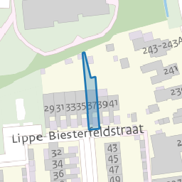 Perceel APD01-AB-2878