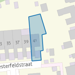 Perceel APD01-AB-2880