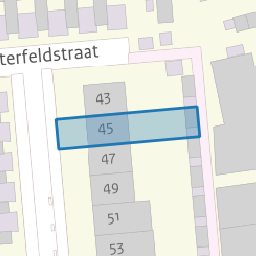 Perceel APD01-AB-2882