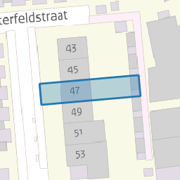 Perceel APD01-AB-2883