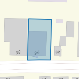 Perceel APD01-AB-2891