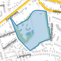 Perceel APD01-AB-2914