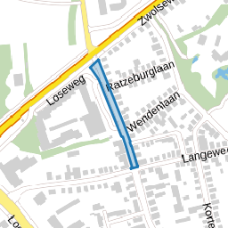 Perceel APD01-AB-2918