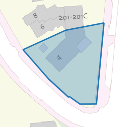 Perceel APD01-AB-2919