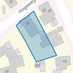 Perceel APD01-AB-2921