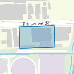 Perceel APD01-AB-2940